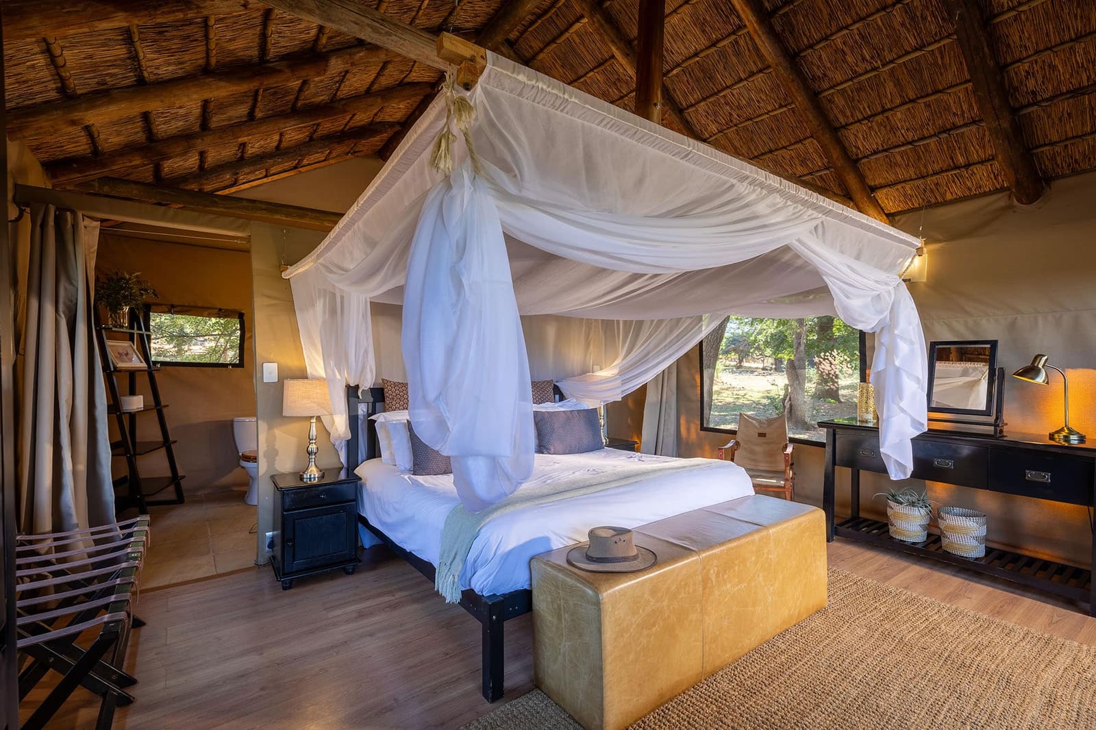 Serengeti Under Canvas — Serengeti Plains photo 3